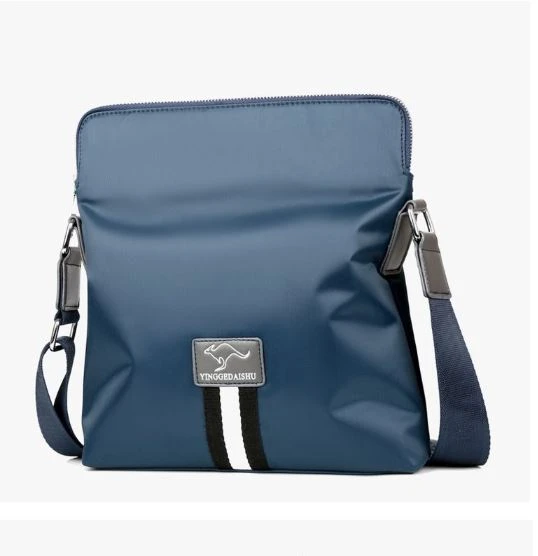 Cross Body Barg casual