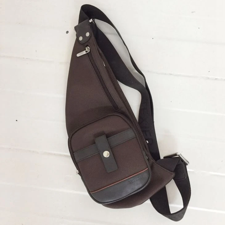 Sling torba protiv krađe