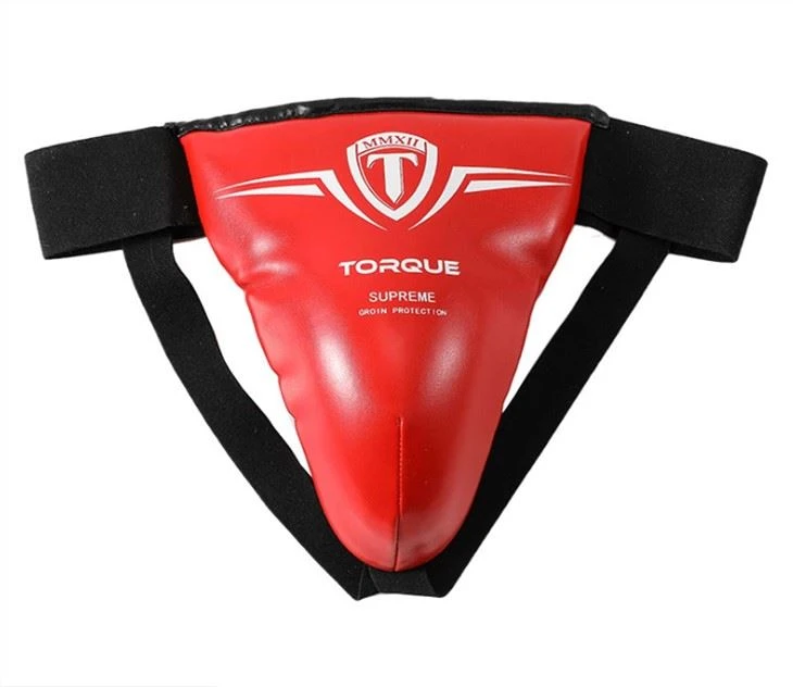Boxing Groin Guard