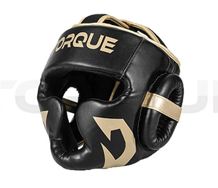 Boxing Headgear