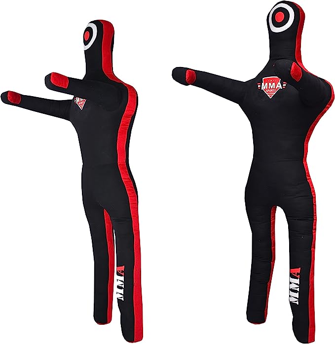 Boxingdummy - Vrhunski partner u treningu