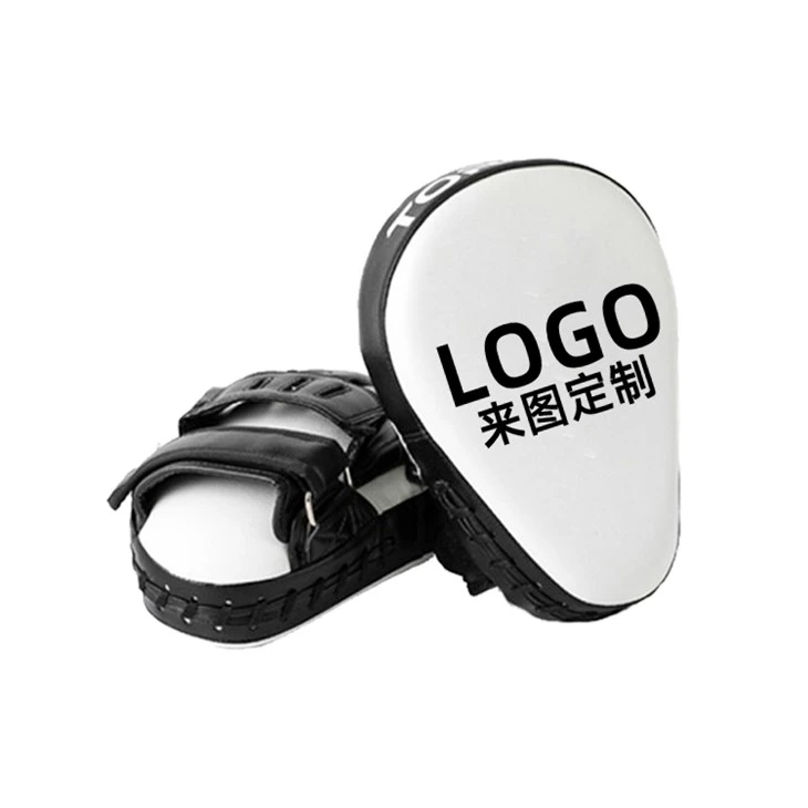 Probijanje Focus Mitts