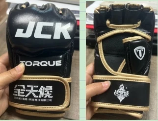 MMA bokserske rukavice