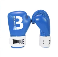 MMA bokserske rukavice za trening za djecu
