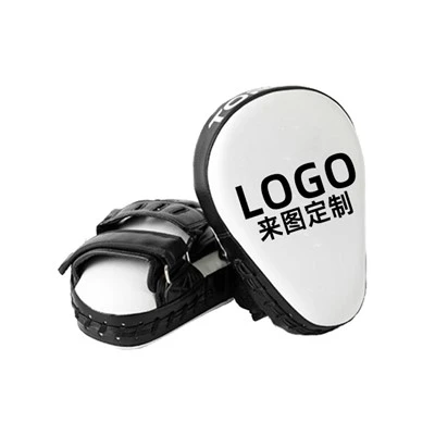 Probijanje Focus Mitts
