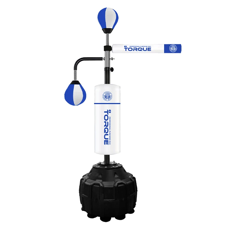 TORQUE Boxing Reactive Target Equipment